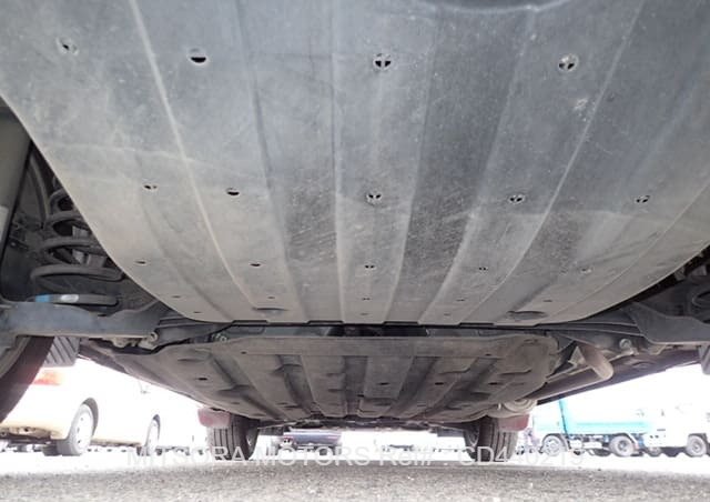 
								2014 HONDA VEZEL HYBRID Z full									