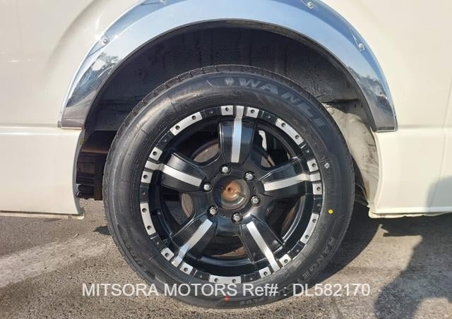 
								2014 TOYOTA HIACE COMMUTER full									