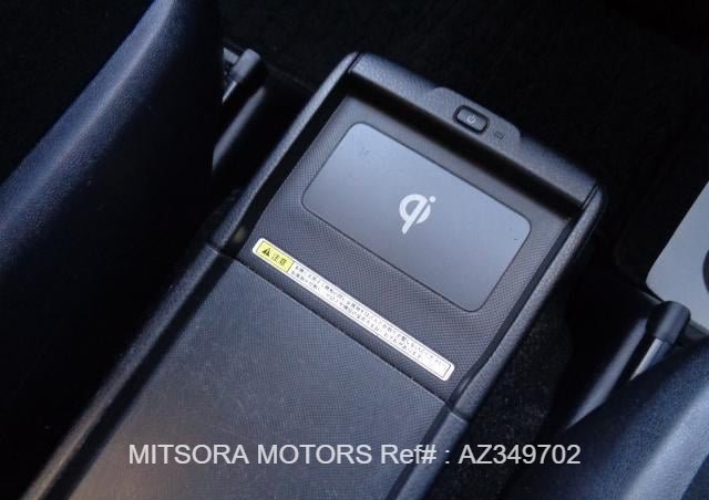 
								2015 TOYOTA VOXY full									