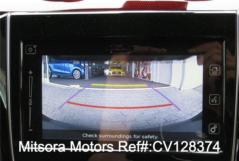 
								2026 Suzuki Swift Sports full									