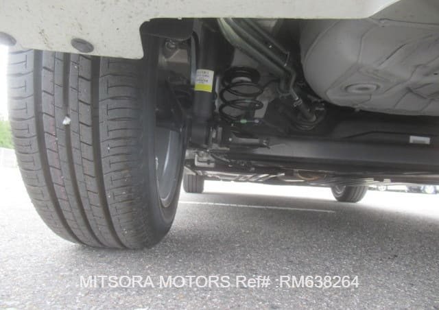 
								2023 TOYOTA VOXY 4WDS-G full									