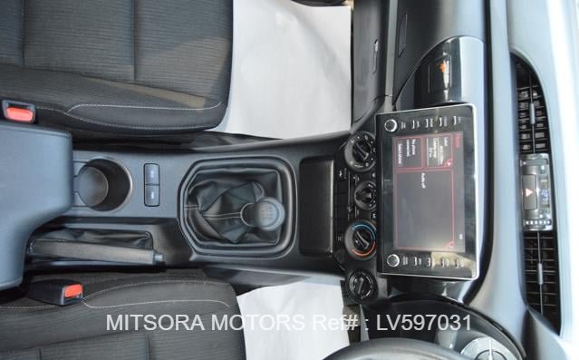 
								2024 TOYOTA HILUX DOUBLE CABIN full									