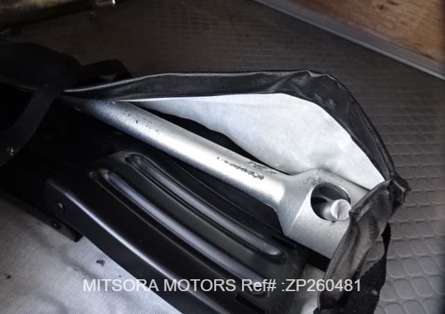 
								2015 HINO LIESSE II BUS full									