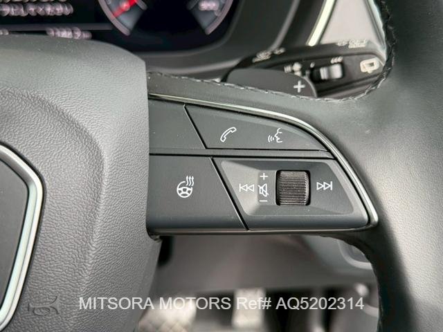 
								2023 AUDI Q5 HIGH STYLE full									