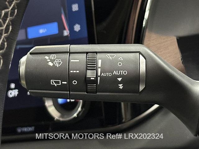 
								2023 LEXUS RX500H F SPORT PERFORMANCE full									