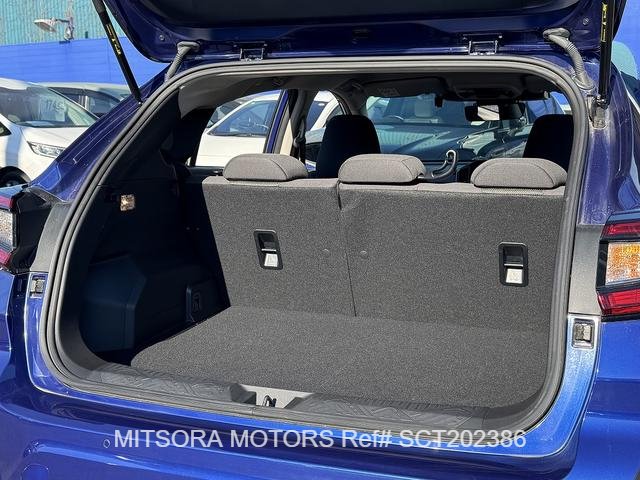 
								2023 SUBARU CROSSTREK LIMITED full									