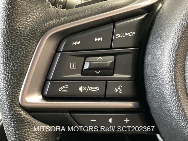 
								2023 SUBARU CROSSTREK LIMITED BLUE full									