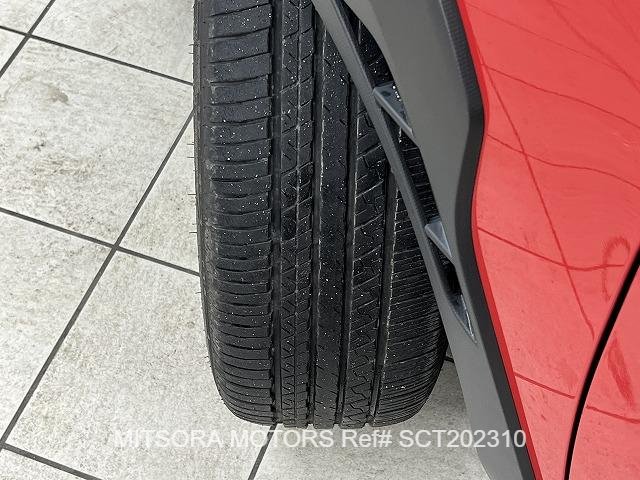 
								2023 SUBARU CROSSTREK LIMITED RED full									