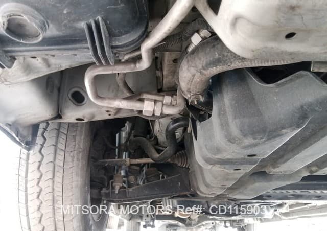 
								2018 TOYOTA HIACE COMMUTER full									