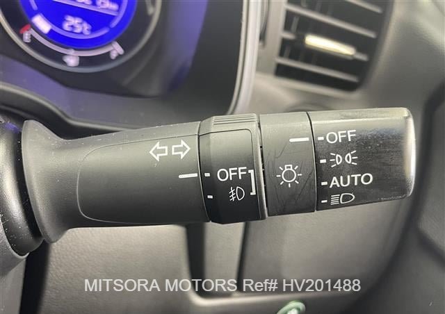 
								2013 HONDA FIT RS full									