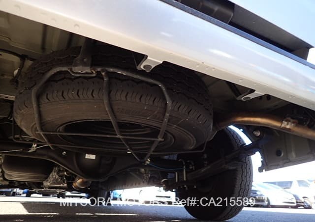 
								2020 TOYOTA HIACE VAN full									