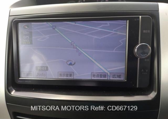 
								2012 TOYOTA NOAH full									