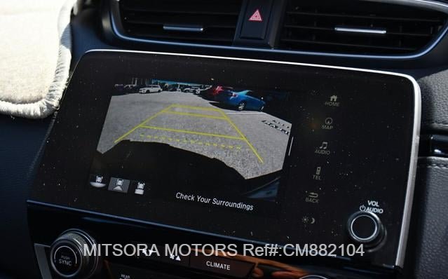 
								2020 HONDA CR-V 1.5 VTI full									