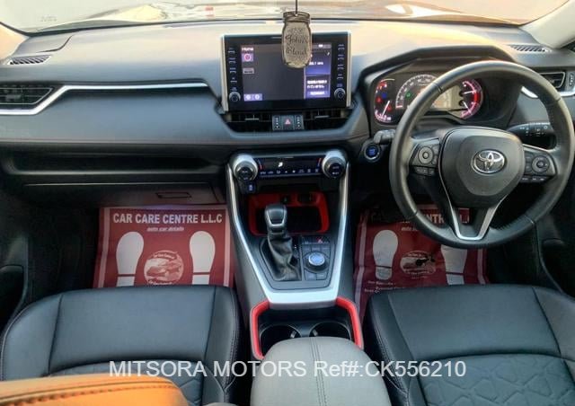 
								2021 TOYOTA RAV4 full									