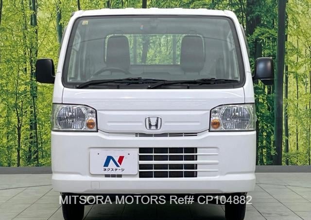 2013 HONDA ACTY TRUCK