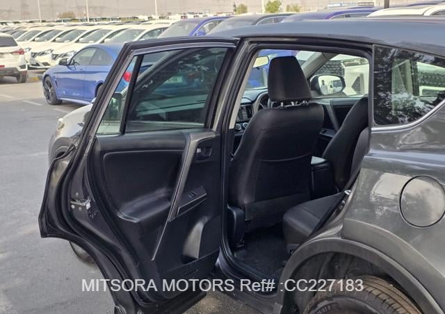 
								2018 TOYOTA RAV4 2.0 LITER full									