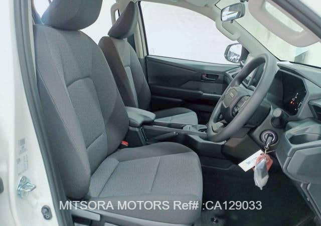 
								2026 TOYOTA HILUX 2.8 TRAVO SMART DOUBLE CAB full									