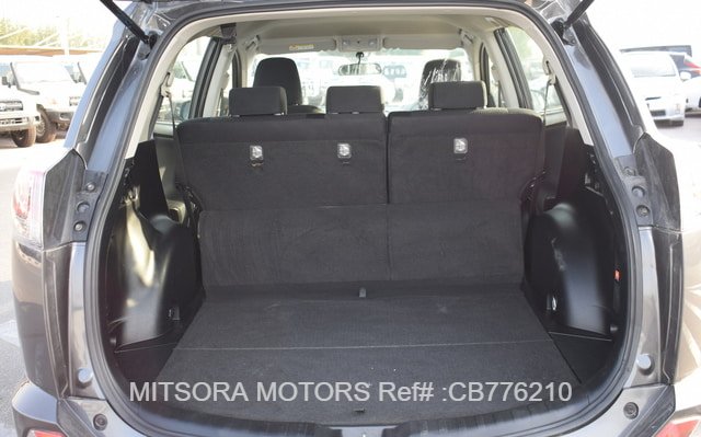 
								2017 TOYOTA RAV4 full									