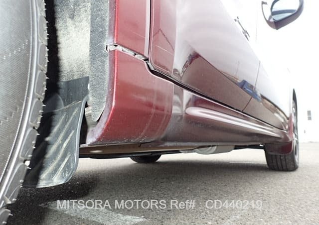 
								2014 HONDA VEZEL HYBRID Z full									