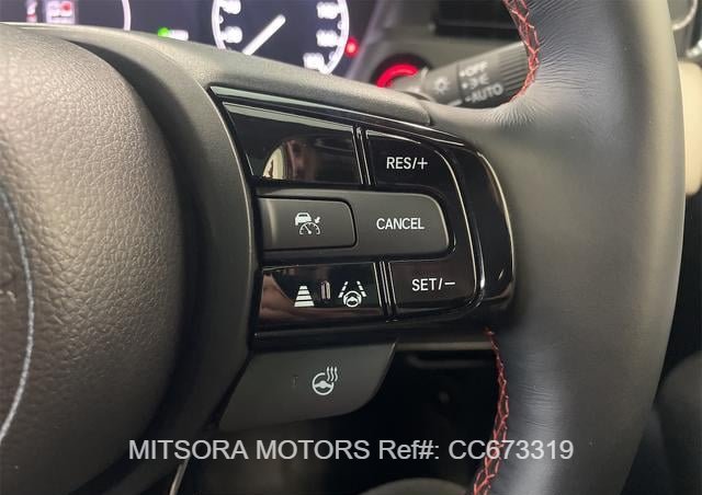 
								2022 HONDA VEZEL full									