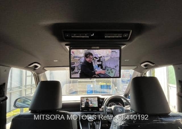 
								2026 TOYOTA NOAH S-Z full									