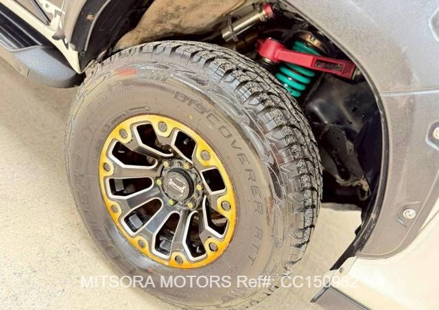 
								2015 TOYOTA HILUX 2.8 full									