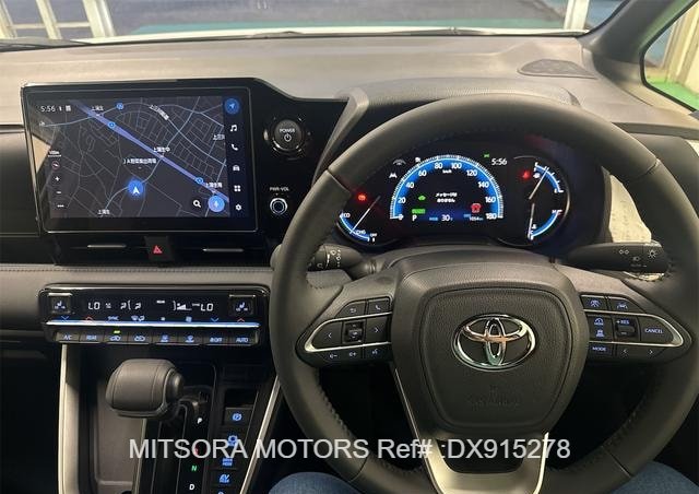 
								2024 TOYOTA VOXY 0179019 full									