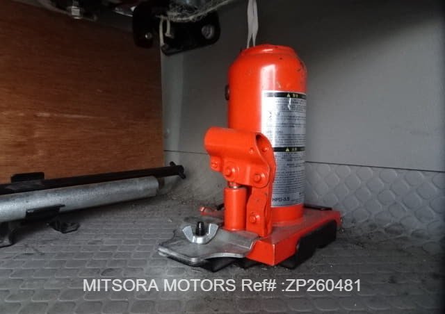 
								2015 HINO LIESSE II BUS full									