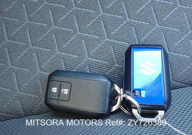 
								2023 Suzuki Swift full									