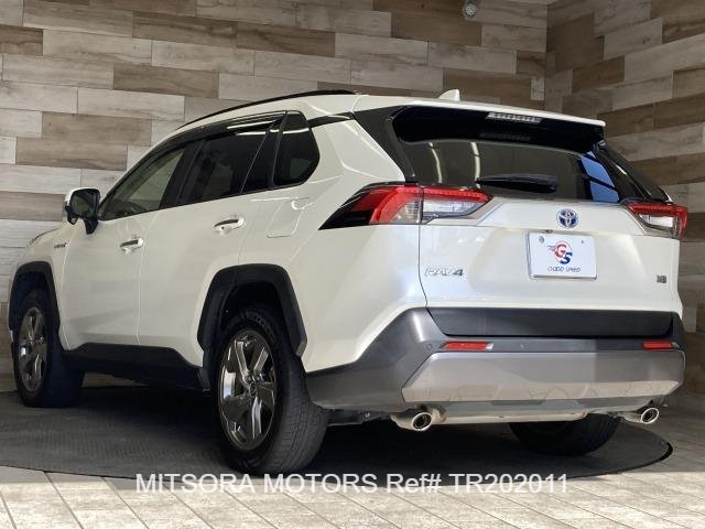 
								2020 TOYOTA RAV4 HYBRID G full									