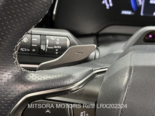 
								2023 LEXUS RX500H F SPORT PERFORMANCE full									