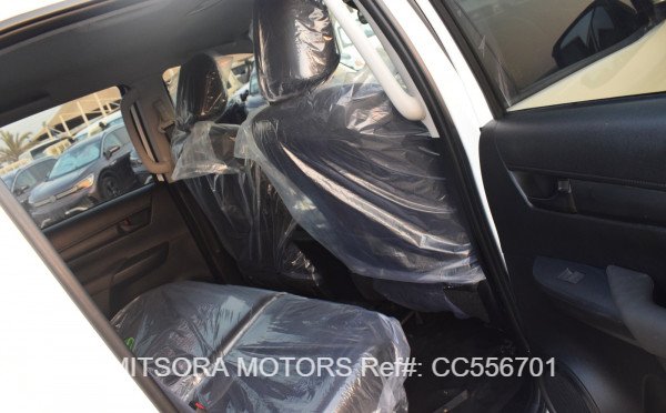 
								2022 TOYOTA HILUX full									