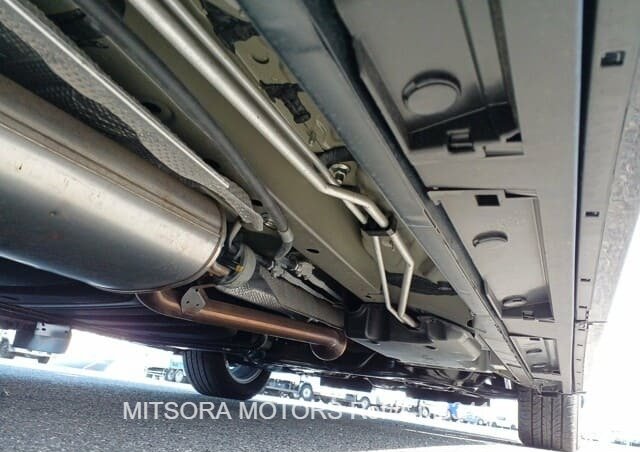 
								2022 TOYOTA NOAH SI full									