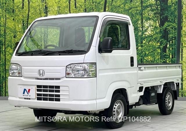 
								2013 HONDA ACTY TRUCK full									