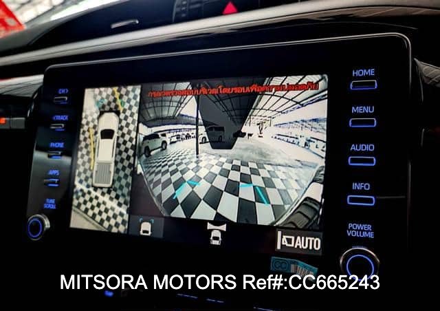 
								2023 TOYOTA HILUX ROCCO full									