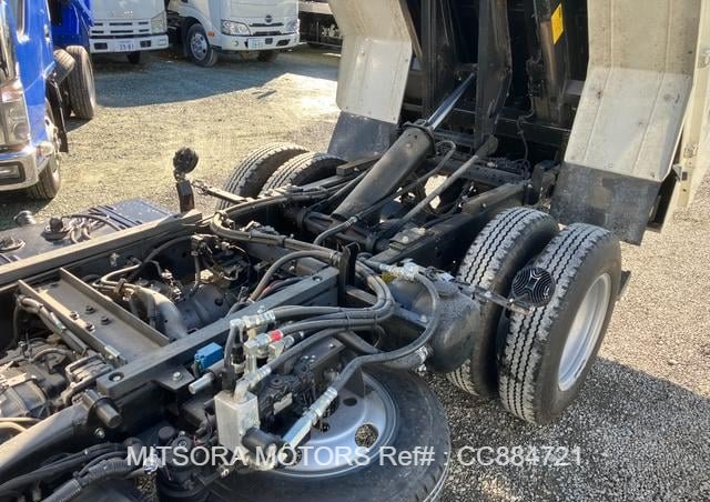 
								2017 HINO DUTRO full									