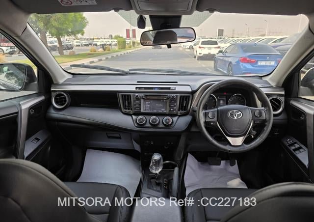 
								2018 TOYOTA RAV4 2.0 LITER full									