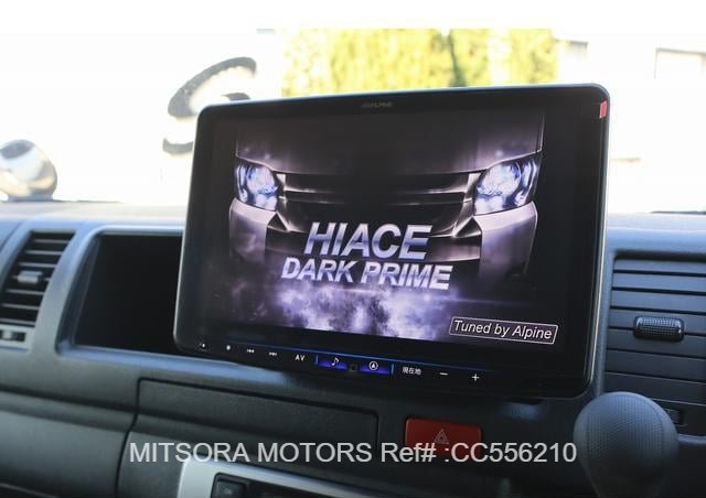 
								2024 TOYOTA HIACE COMMUTER full									