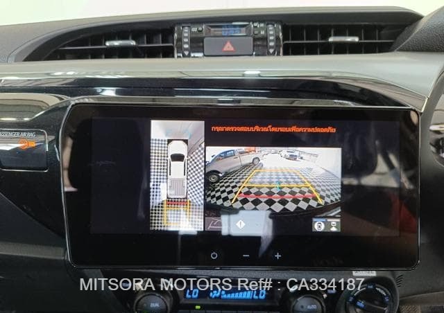 
								2025 TOYOTA HILUX 2.8 full									