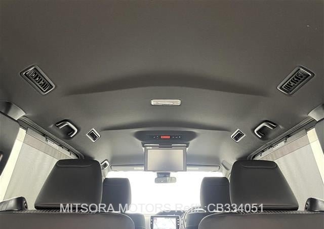 
								2017 TOYOTA NOAH full									