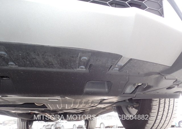 
								2019 HONDA CR-V HYBRID EX full									