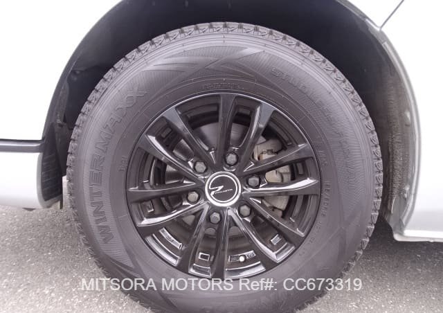 
								2019 TOYOTA HIACE COMMUTER 2.7GL full									