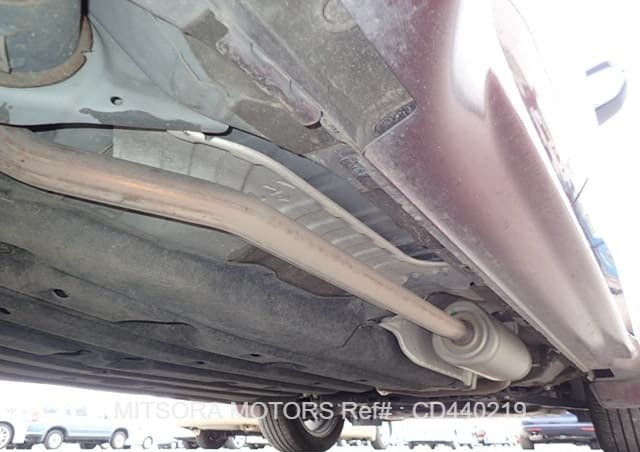 
								2014 HONDA VEZEL HYBRID Z full									