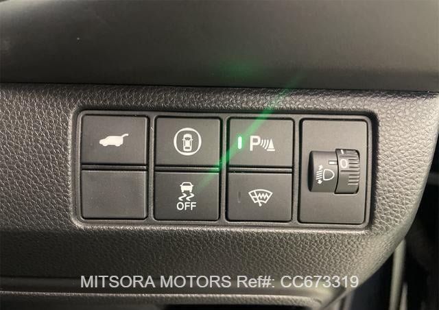 
								2022 HONDA VEZEL full									