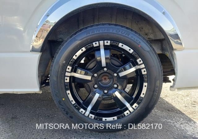 
								2014 TOYOTA HIACE COMMUTER full									