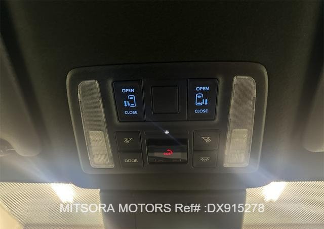 
								2024 TOYOTA VOXY 0179019 full									