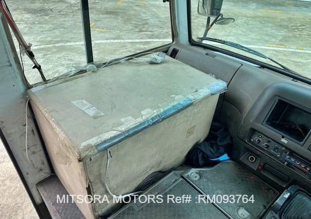 
								2009 MITSUBISHI ROSA ROSA BUS 4.9L MT 2WD 6T TURBO full									