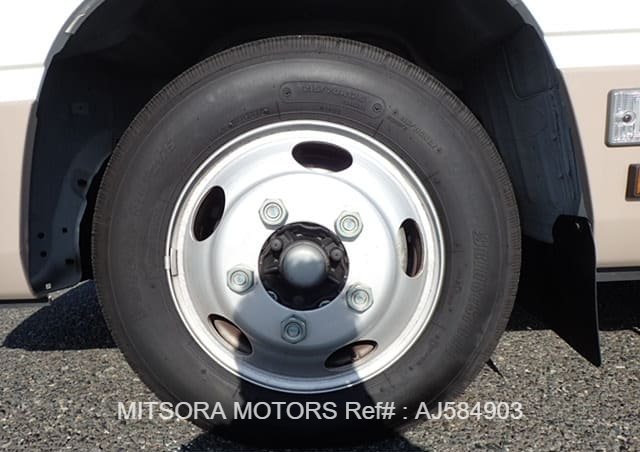 
								2018 TOYOTA COASTER full									