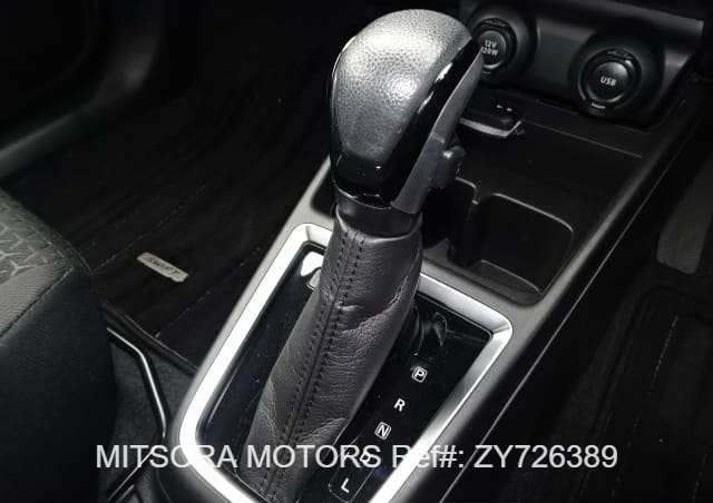 
								2021 Suzuki Swift XG full									