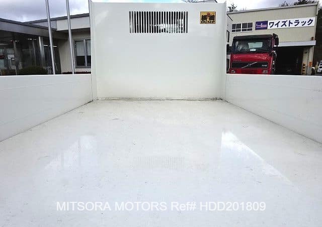 
								2018 HINO DUTRO DUMP TRUCK full									